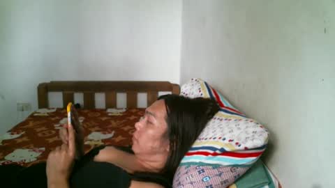 Lucy Pearl online show from January 30, 2025, 4:06 am