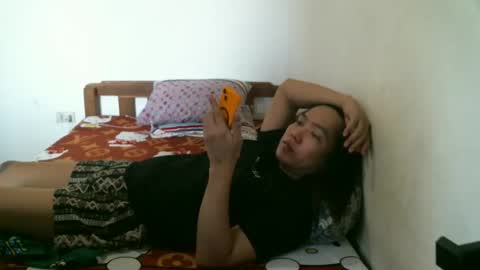 Lucy Pearl online show from February 2, 2025, 8:24 am