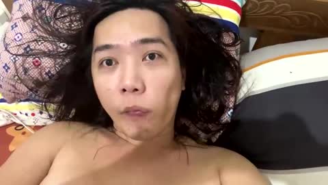 Lucy Pearl online show from February 18, 2025, 3:21 am
