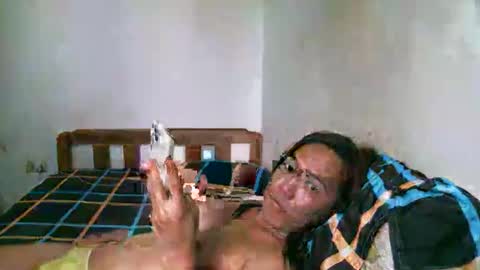 Lucy Pearl online show from March 3, 2025, 4:14 am