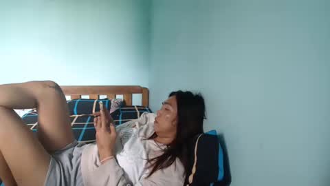 Lucy Pearl online show from September 24, 2025, 2:15 am