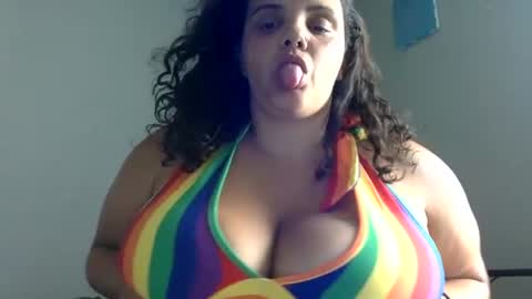 Ms. Natural online show from July 8, 2026, 7:51 pm