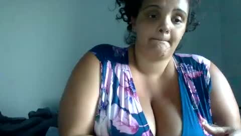 Ms. Natural online show from July 16, 2026, 10:38 pm