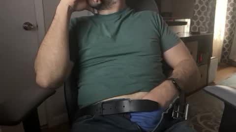 newguy_097 online show from January 7, 2026, 8:00 pm