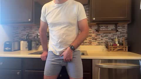 newguy_097 online show from March 23, 2026, 10:36 pm