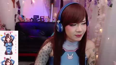 New Account Jade Delux online show from June 30, 2026, 6:31 pm