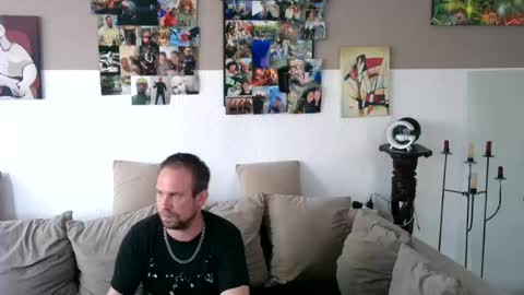 Lance Hardwood online show from June 24, 2026, 6:51 pm