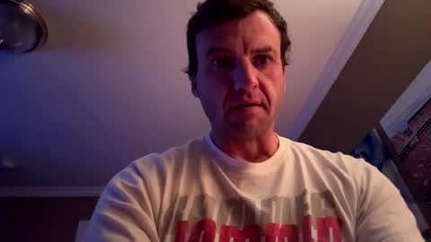 newmanharrison5 online show from June 9, 2026, 8:48 am