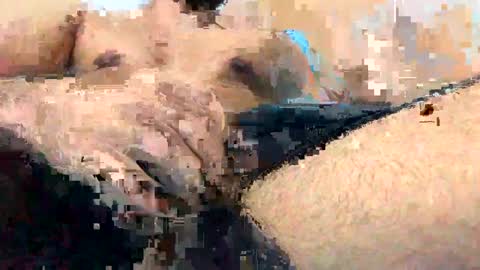 Im Your OWNER online show from December 31, 2024, 3:01 am