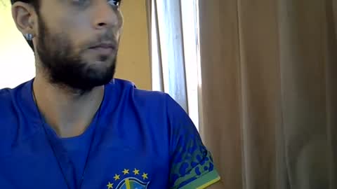 Lucena BR online show from June 25, 2026, 6:34 pm