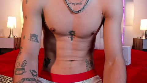 Yeison online show from May 15, 2026, 5:03 am