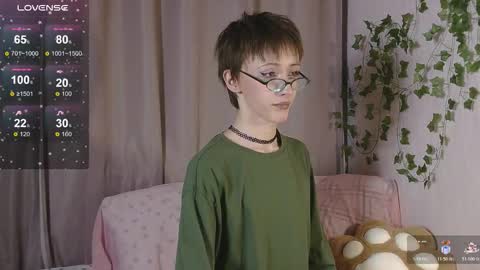 NextVibe1 online show from March 15, 2026, 5:08 pm