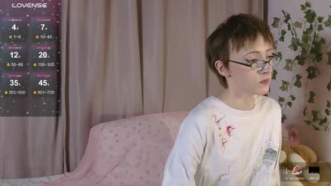 NextVibe1 online show from March 21, 2026, 5:49 pm