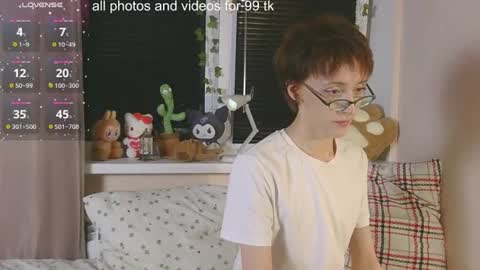 NextVibe1 online show from August 1, 2026, 5:23 pm