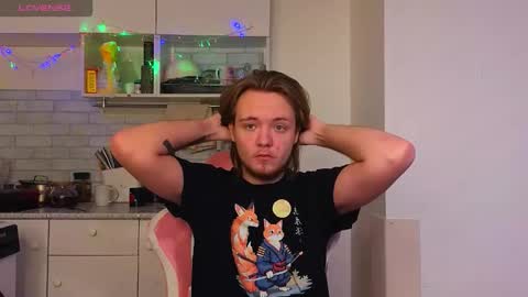 nexxxusme online show from March 15, 2026, 10:16 pm