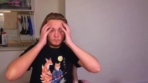 nexxxusme online show from March 16, 2026, 11:42 pm