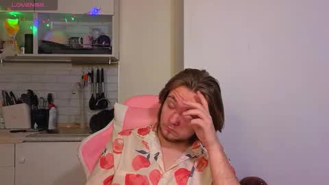 nexxxusme online show from March 21, 2026, 2:05 am