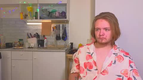 nexxxusme online show from March 23, 2026, 12:25 am