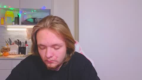 nexxxusme online show from March 23, 2026, 10:14 pm