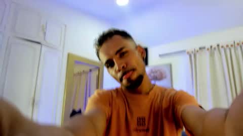 NEYDER  online show from February 10, 2026, 3:43 am