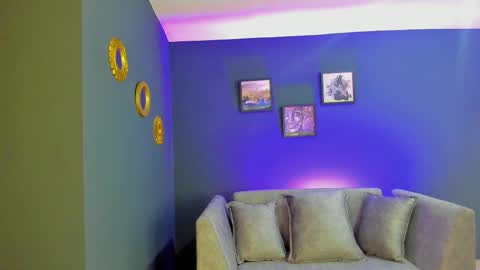 NEYDER  online show from February 24, 2026, 12:36 pm