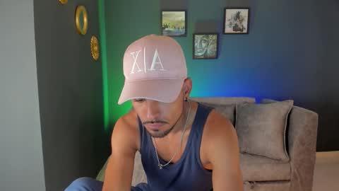 NEYDER  online show from February 27, 2026, 1:33 pm