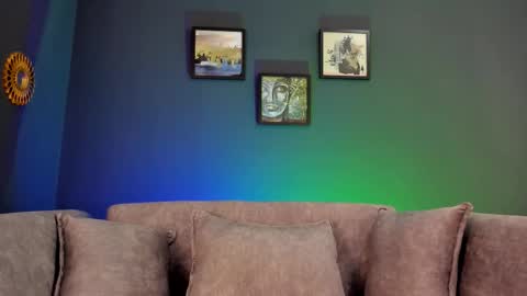 NEYDER  online show from March 10, 2026, 1:38 pm