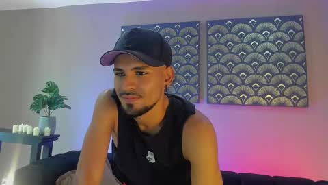 NEYDER  online show from March 22, 2026, 7:28 pm