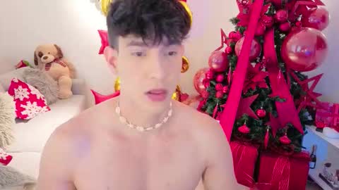   online show from January 6, 2026, 8:45 pm