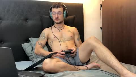 neythancopper online show from February 9, 2026, 11:25 am