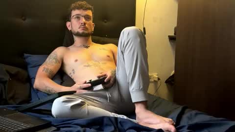 neythancopper online show from March 5, 2026, 12:56 pm