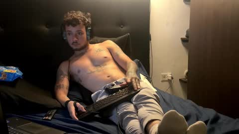 neythancopper online show from March 7, 2026, 11:24 pm