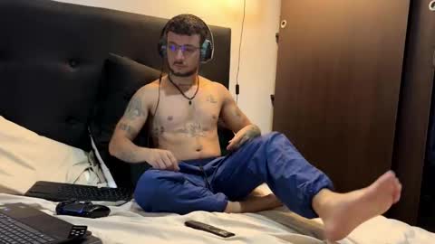 neythancopper online show from March 24, 2026, 10:53 am