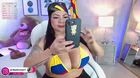 Sandra online show from June 17, 2026, 12:07 pm