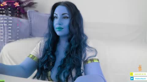 Neytirii online show from April 22, 2026, 7:33 am