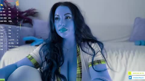 Neytirii online show from April 26, 2026, 8:56 am
