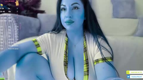 Neytirii online show from May 6, 2026, 8:19 am
