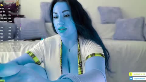 Neytirii online show from May 8, 2026, 8:08 am