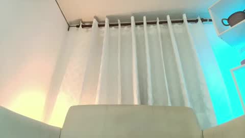 Snapshot of nezo_ chatting on February 10, 2025, 8:09 am Angie Instagram angie julianac add me online show from February 10, 2025, 8:09 am