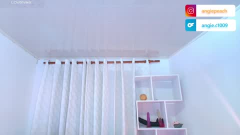  Angie   Instagram  angie julianac add me online show from June 9, 2026, 2:45 am