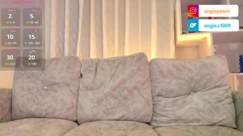  Angie   Instagram  angie julianac add me online show from June 15, 2026, 2:58 am