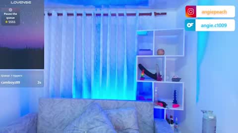  Angie   Instagram  angie julianac add me online show from July 29, 2026, 2:04 pm