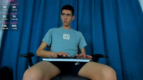 Alex online show from April 17, 2026, 3:26 pm