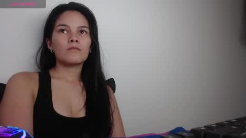 nezuko_sweet online show from January 5, 2025, 2:19 pm