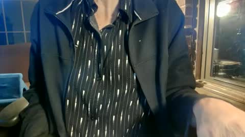 NFG  Nice Friendly Guy  Dick online show from December 9, 2024, 3:29 am