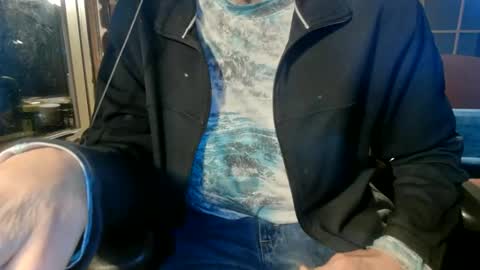 NFG  Nice Friendly Guy  Dick online show from December 19, 2024, 12:45 am