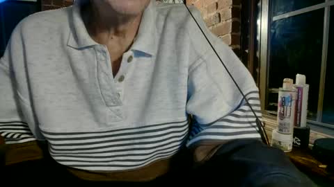 NFG  Nice Friendly Guy  Dick online show from December 24, 2024, 3:05 am