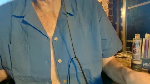 NFG  Nice Friendly Guy  Dick online show from December 25, 2024, 1:31 am
