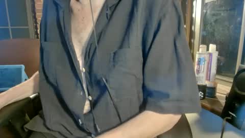 NFG  Nice Friendly Guy  Dick online show from December 27, 2024, 1:22 am