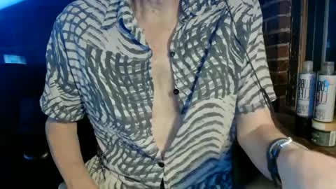 NFG  Nice Friendly Guy  Dick online show from December 29, 2024, 1:45 am